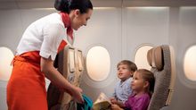 Flying Nanny 