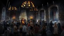 Winterfell