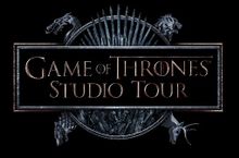 Game of Thrones Studio Tour