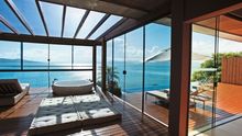 Sunset Visitor The Very Best Of Brazil's Resorts