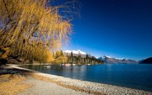 NZ Queenstown