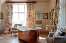 Carlton Towers Baroness Bathroom