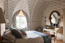 Carlton Towers Lady Marigold Bedroom