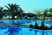 Sani Beach Hotel