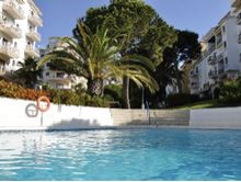 Puerto Banus
