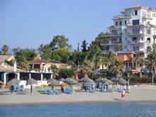 Puerto Banus