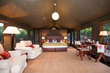 Safari Tent