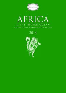 Africa 2014