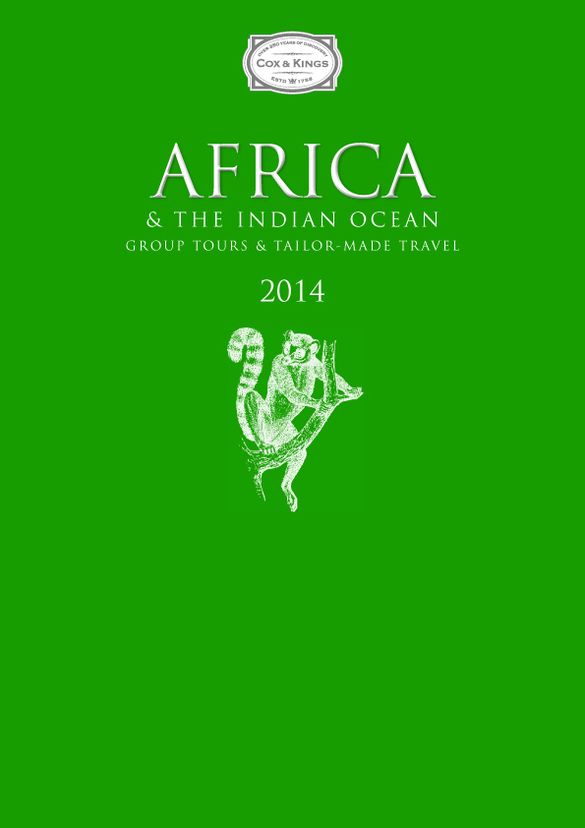 Africa 2014