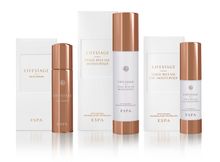 ESPA LIFESTAGE Hero Products