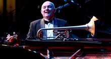HM Awards James Morrison