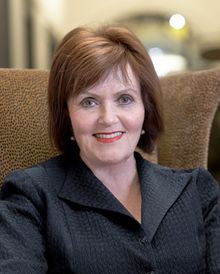 Vicki Bretherton