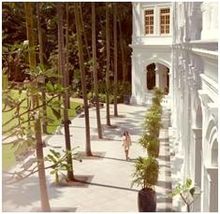 BEST FOR …A TASTE OF THE ORIENT: Raffles Singapore