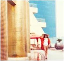 BEST FOR … WINTER SUN: Raffles Dubai