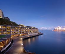 Park Hyatt Sydney Exterior