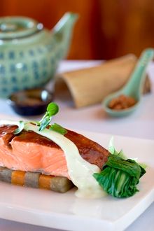 Salmon
