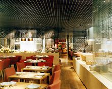 Square One - Signature Vietnamese and Western Restaurant