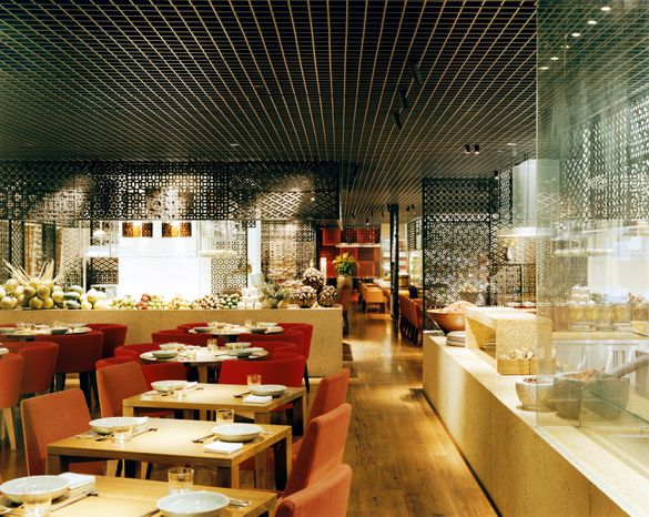 Square One - Signature Vietnamese and Western Restaurant