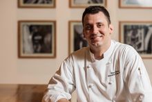 Chef Marco Torre