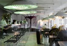 Karrierebar In CPH