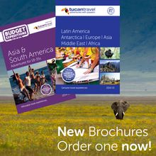 New Brochures