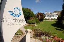 St Michael's Hotel & Spa
