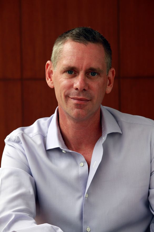 Per AQUUM is pleased to announce the appointment of Nick Downing as Vice President, Per AQUUM