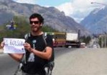 Hitch Hiking