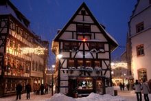 Christmas in Schmalkalden