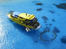 Diving at Anantara Si Kao 