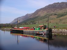 Fingal Of Caledonia