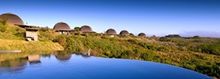 Gondwana Game Reserve 