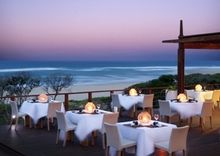 White Pearl Resort Ponta Mamoli