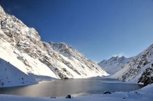 Ski Portillo
