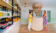 spaQ Port Douglas
