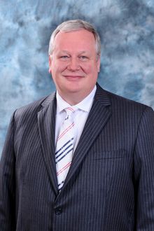 Mr. Luc Bollen