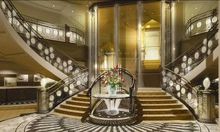 Oceania Cruises  