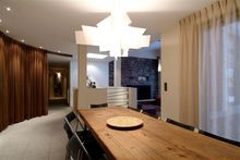 Elvissa Dining Room