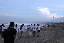 Sheraton 3K Kuta Beach Fun Run by Sheraton Bali Kuta Resort