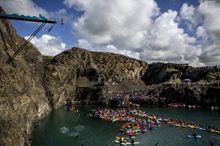 What A Spectacle - Book Early For Next Year
