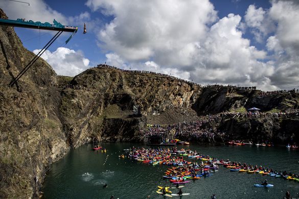 What A Spectacle - Book Early For Next Year