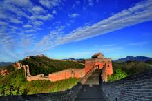 China Great Wall Day Trip