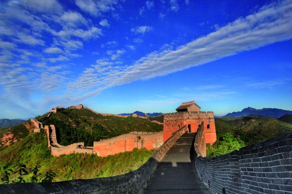 China Great Wall Day Trip