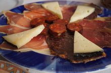 Cured Meats