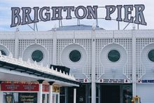 Brighton Pier
