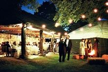 Wainhouse At Night