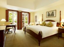 Park Hyatt Saigon Accommodations