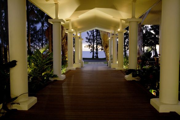 The Reef House Resort and Spa
