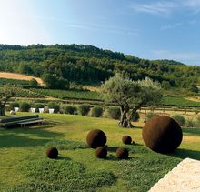 Domaine des Andéols
