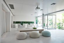 Ekies All Senses Resort, Greece